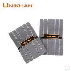 1세트 2개입 발목보호각반