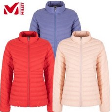 밀레 여성 경량패딩 LD 팩커블 다운2MVTSD801IIIUSDH3126419