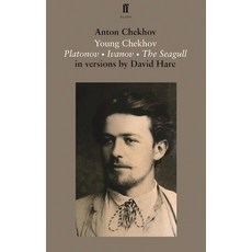 (영문도서) Young Chekhov: Platonov Ivanov the Seagull Paperback, Faber & Faber, English, 9780571313020