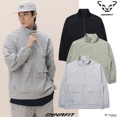 다이나핏 YMP23141남성 카디스2.0 메쉬 안감 스텐넥 봄 바람막이 자켓 19900 MZJ360 LGU212