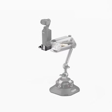 TILTA 鐵頭 Pocket 3 防脫固定件 適用 ALIEN MINI 減震臂, 1個