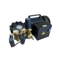 鑽石牌高壓清洗機 DC1410 全自動/半自動 3馬手提式洗車機 單相電220V 附發票, 黑色, 10m