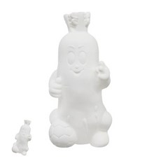 [엠유종합상사] 그리기놀이 그림교구 미술활동 컬러링토이 익사이팅 스포츠 스포츠 무 3D 색칠놀이 키즈 핑거페인트 물감 별도구매