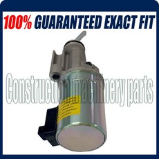 도이츠 1013 엔진 연료 차단 정지 솔레노이드 밸브 04199904 /