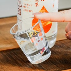 UDlab 十二生肖玻璃酒杯禮盒 50ml 小酒杯組 清酒杯 酒杯組 新居賀禮 送禮 CB-H02032, 1個
