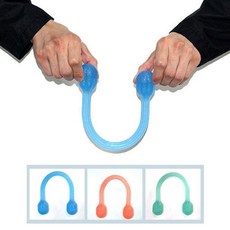 휴대용 운동기구 풀해머 젤리밴드 스트레칭 밴드vnd1+3xKs