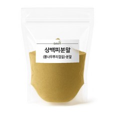 [다인] (상백피분말)뽕나무뿌리껍질 - 비누 및 화장품만들기용, 40g, 1개