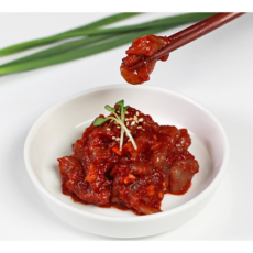 [포항시수산가공협동조합] 저염 젓갈 창난젓 300g 500g, 1개