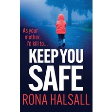 (英文圖書)Keep You Safe 平裝版, Boldwood Books Ltd, English, Paperback