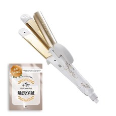 CREATE ION 크레이츠이온 그레이스 클레버2 32mm 2WAY 헤어 아이롱