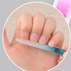 서무스토어 유리 야스리 손톱줄