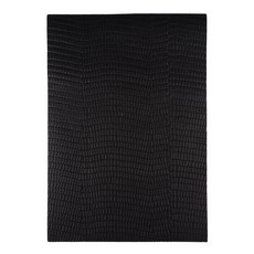 정재단가죽 21X30CM 모음, 쿠아드렐로 - 블랙, 11. 기타