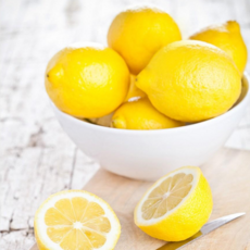 레몬, 20개, 중과(120g내외)