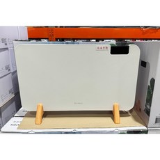 艾美特 居浴兩用對流式電暖器 HC12108R 1200瓦 四段溫度設定, 貨運宅配