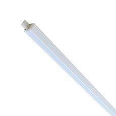LED T5 호환 T3 2핀 2pin 간접조명 간접등 무드등 플리커프리 1200mm, 1개, 전구색