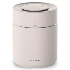 쿠쿠 스테인리스 아이편한 가습기 S, CH-GS301FP, 1 COLOR노블핑크