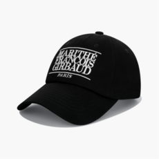 마리떼프랑소와저버 CLASSIC LOGO CAP