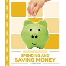 Spending and Saving Money Paperback, Pop!
