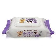 (캡형) 24개 손발똥꼬 애견 80매 물티슈, 본상품선택, 상세페이지 참조