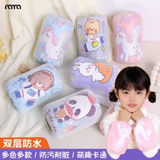 兒童寶寶嬰幼兒可愛卡通防水護袖套 秋冬款男童女童手袖套