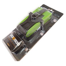 알톤 자전거 열쇠 관절키 ULac형(2309), 1개