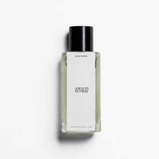 ZARA AMALFI SUNRAY EAU DE PARFUM 40ml, 1個, AMALFI SUNRAY 40ml