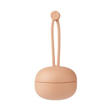 리우드 공갈젖꼭지 케이스 - 토스카니 로즈 | Philip pacifier box - Tuscany rose, 1개, 기본