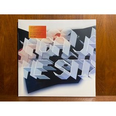 沐耳 挪威電子爵士Jaga Jazzist The Stix 紀念版雙黑膠 Nina Tune發行