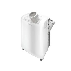 HAWRIN 華菱 220V移動式冷氣/除濕/乾燥 HPCS-45KA220V, 1個, 30.5kg