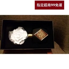 The History of 后 靜謐時光擴香組, 1個