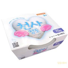 라망 천사점토70g 벌크 창의교육