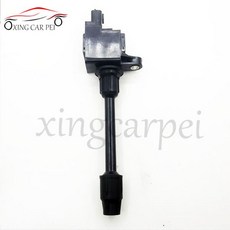 닛산 맥시마 A32 A33 용 자동차 점화 코일 2.0 3.0 인피니티 I30 2000 2001 자동차 부품 22448-2Y000