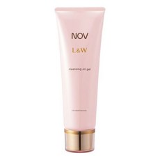 【楷心藥局】Nov娜芙 L&W 活妍系列，保濕滋潤，提亮膚色，溫和呵護, 1個