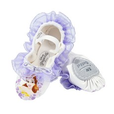 SNC/迪士尼蕾絲芭蕾舞鞋 貝兒