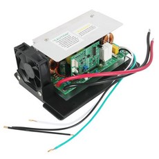 WF-8955-MBA RV 전원 변환기 보드 조립 교체용 WF-8955 WF-8900-AD WF-8955AN 시리즈 및 Parallax 7155 7145, WF-8955-MBA RV 전원 변환기 보드 조립 교체