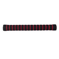 Royalways Anti-slip 덤벨 커넥터 연장 막대 막대 연결 Joint Joiner Pole, 40cm, 레드, 스틸, 1개, 레드