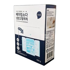 고루 김치냉장고탈취제 냉장고냄새 냉장고탈취기, 2개, 1g