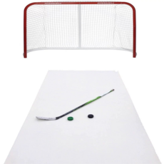 아이스하키 훈련 보드 연습판 볼컨트롤 장비 컨트롤 슈팅, 1200x800 일반, 1개, 1200x800 일반