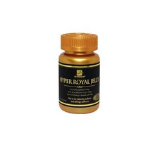 닥터 네추럴 하이퍼 로얄 젤리 180정 Dr. Natural Hyper Royal Jelly 180C, 1개