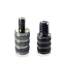 뜰채부싱 8mm 12mm 뜰체헤드 변환젠더 커넥터 바다 민물 뜰채프레임 전환