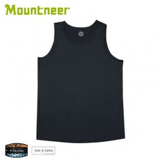 Mountneer 男 排汗透氣背心內衣