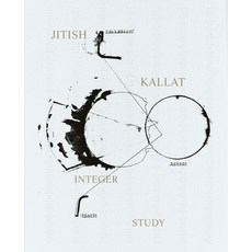 (英文圖書)Jitish Kallat: Integer Study 精裝版, Hatje Cantz, English, Hardcover