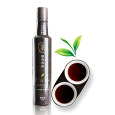 釀美舖 康普普洱茶 250ml 古法釀造純粹發酵茶 濃郁甘醇