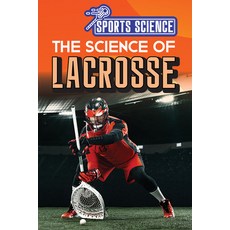 (英文圖書)The Science of Lacrosse Library Binding, Rosen Young Adult, 英文, 圖書館裝訂