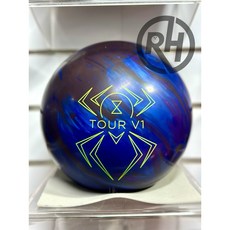 Hammer Black Widow Tour V1 11磅飛碟球 滾球堂, 1個, 11磅6盎司