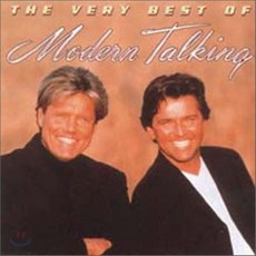 [CD] Modern Talking - Very Best Of
