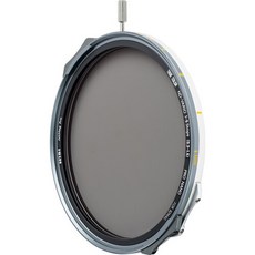 NiSi JetMag Pro VND 1-5檔 減光鏡, 1個, 【JetMag Pro VND 1-5檔 82mm 減光鏡】魔術快裝 磁吸濾鏡系統