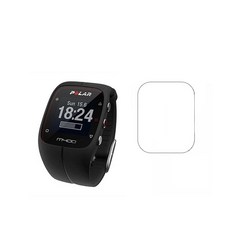 Polar M400 智慧手錶 螢幕保護貼, 1個