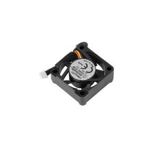 티에이치 Creality 3D 3010 축 팬 24V 0.1A 12000 K1C K1Max K1 SE 프린터 액세서리 핫 엔드 냉각 시리즈