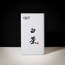 [오리엔티] 친환경 운남 백호은침 백차 월광백, 100g, 1개, 1개입, [2024년]